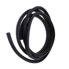 5 Meter Cab Outer Door Frame Weatherstrip Seal for Kubota Excavator KX080-4
