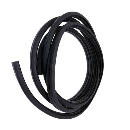 5 Meter Cab Outer Door Frame Weatherstrip Seal for Kubota Excavator KX080-4