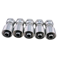5PCS Hydraulic Hose Fitting With 3/4" Thread 1JS43-12-12 for Parker