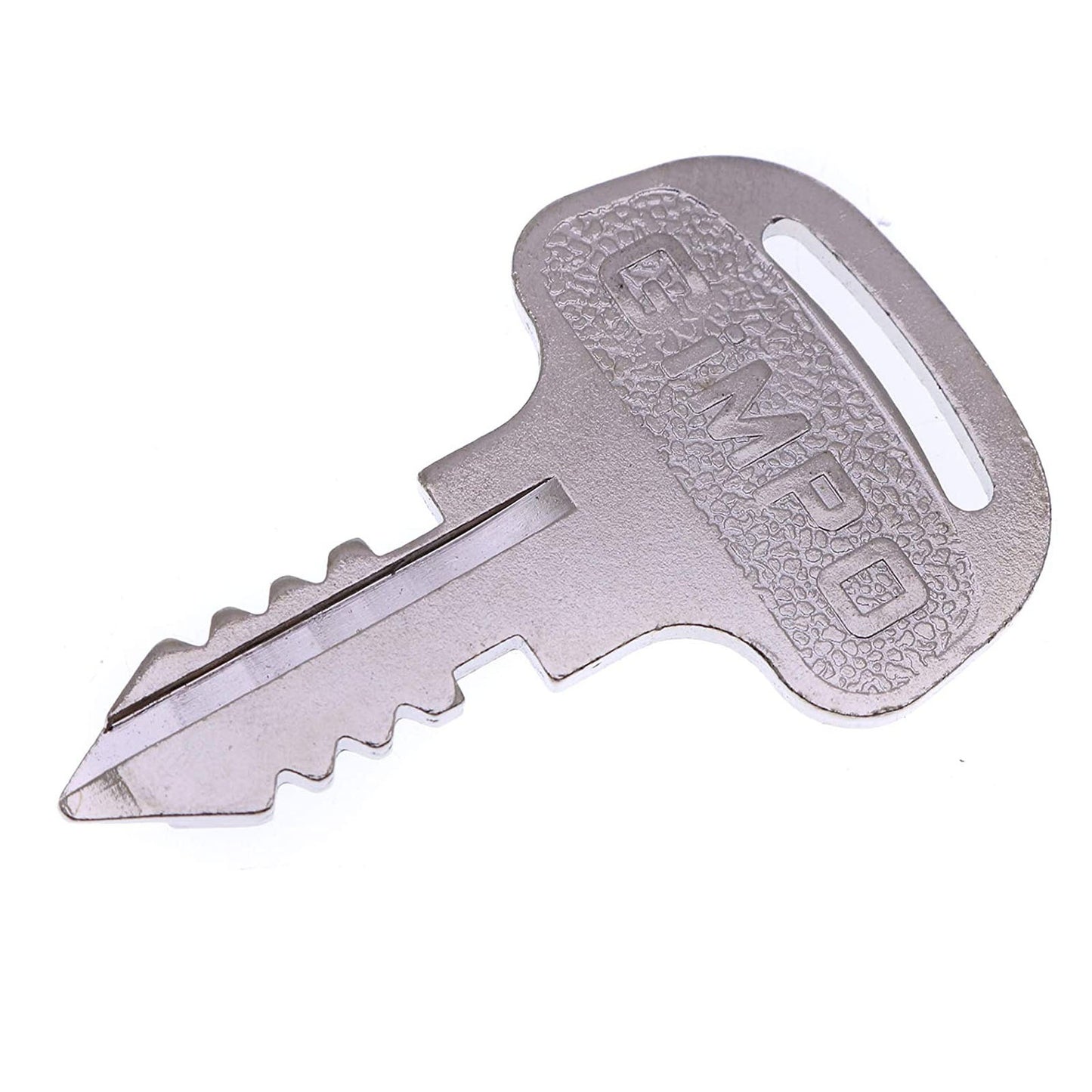 5Pcs Ignition Key 18510-63720 for Kubota Tractor M4900 M5700 M6800 M8200 M9000