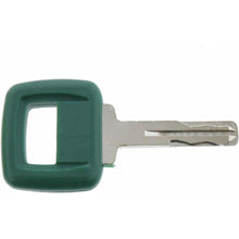 5 Pcs Key for Volvo Clark CASE John Deere Massey Ferguson Bobcat New Holland Heavy Equipment