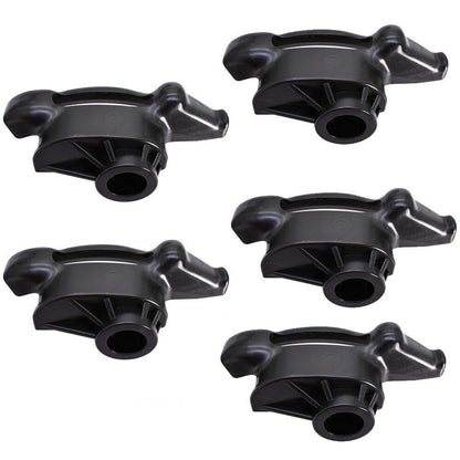 5 Pcs Mount Demount Head 8182960 8183061 for Coats Tire Changer Machine 5030 5040 6050 6060 7050 7055