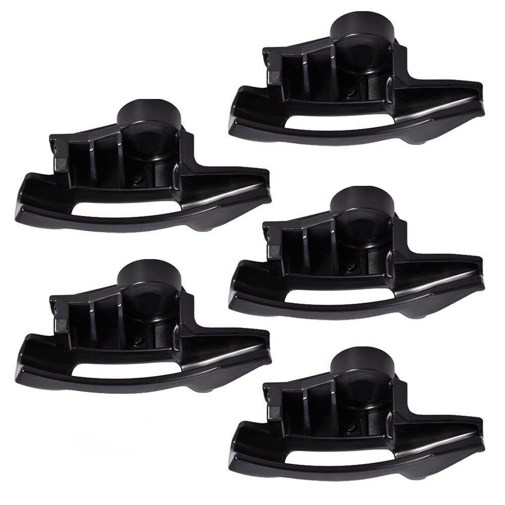 5 Pcs Mount Demount Head 8182960 8183061 for Coats Tire Changer Machine 5030 5040 6050 6060 7050 7055