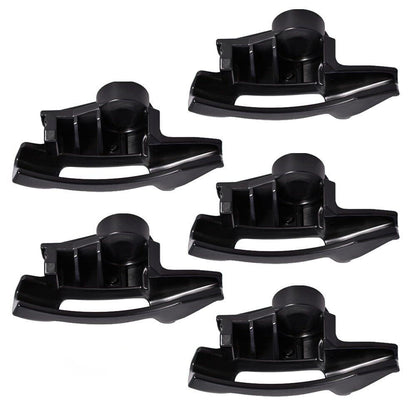 5 Pcs Mount Demount Head 8182960 8183061 for Coats Tire Changer Machine 5030 5040 6050 6060 7050 7055