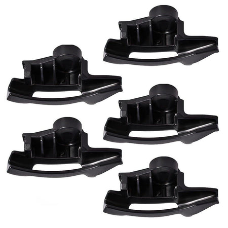 5 Pcs Mount Demount Head 8182960 8183061 for Coats Tire Changer Machine 5030 5040 6050 6060 7050 7055 - KUDUPARTS