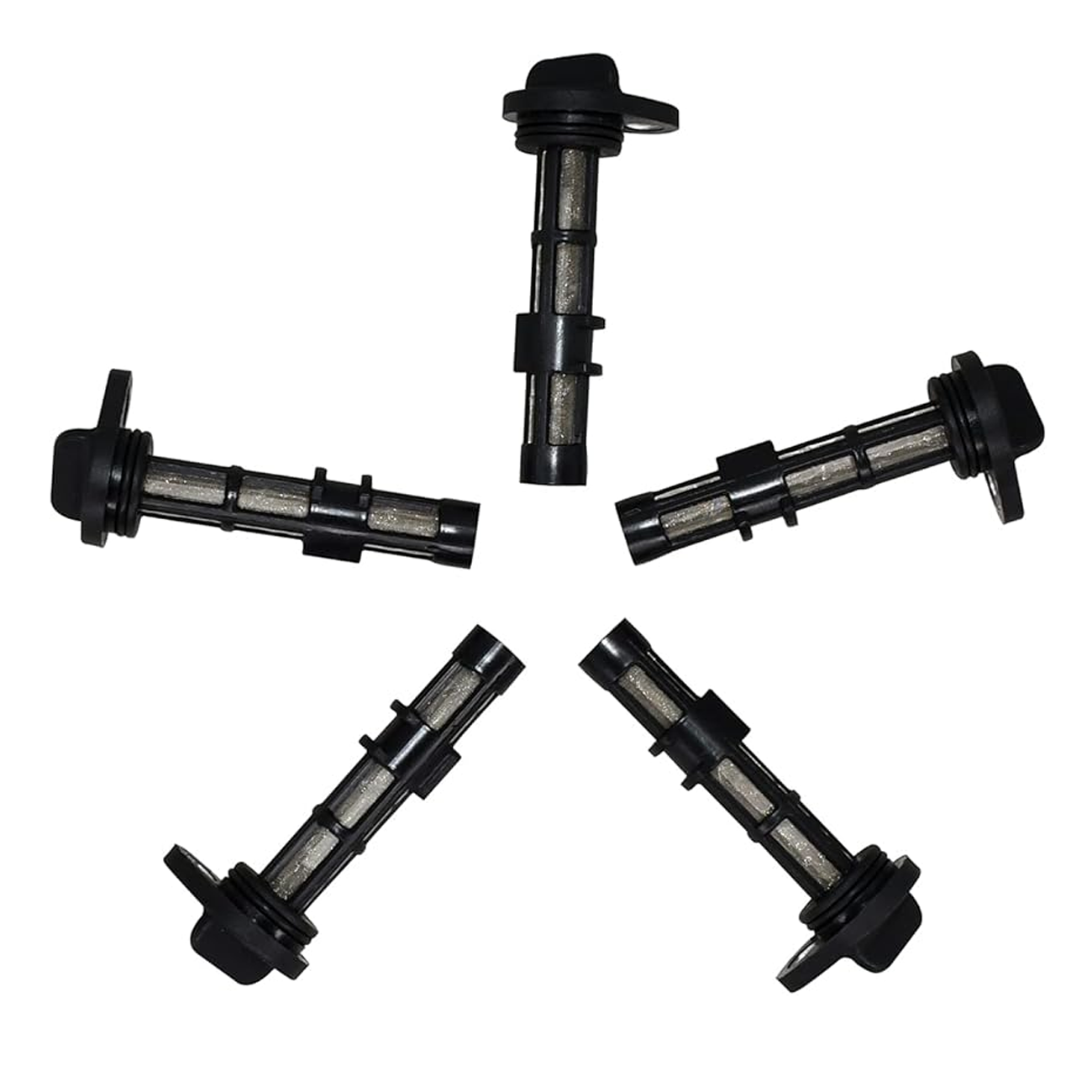 5 Pcs Oil Filter for Yanmar Engine L40 L48 L60 L70 L75 L90 L100