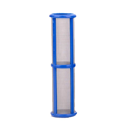 5 Pieces 100 Mesh Filter 243081 for Paint Sprayer 190ES 210ES - KUDUPARTS