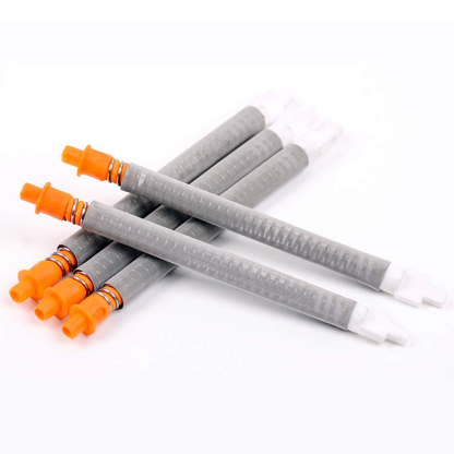 5 Pieces 100 Mesh Gun Filter 218133 for Graco Airless Paint Sprayer Magnum SG2 SG3