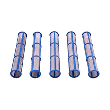 5 Pieces 100 Mesh Manifold Filter 244068 for Graco Airless Paint Sprayer 695 795 1095 - KUDUPARTS