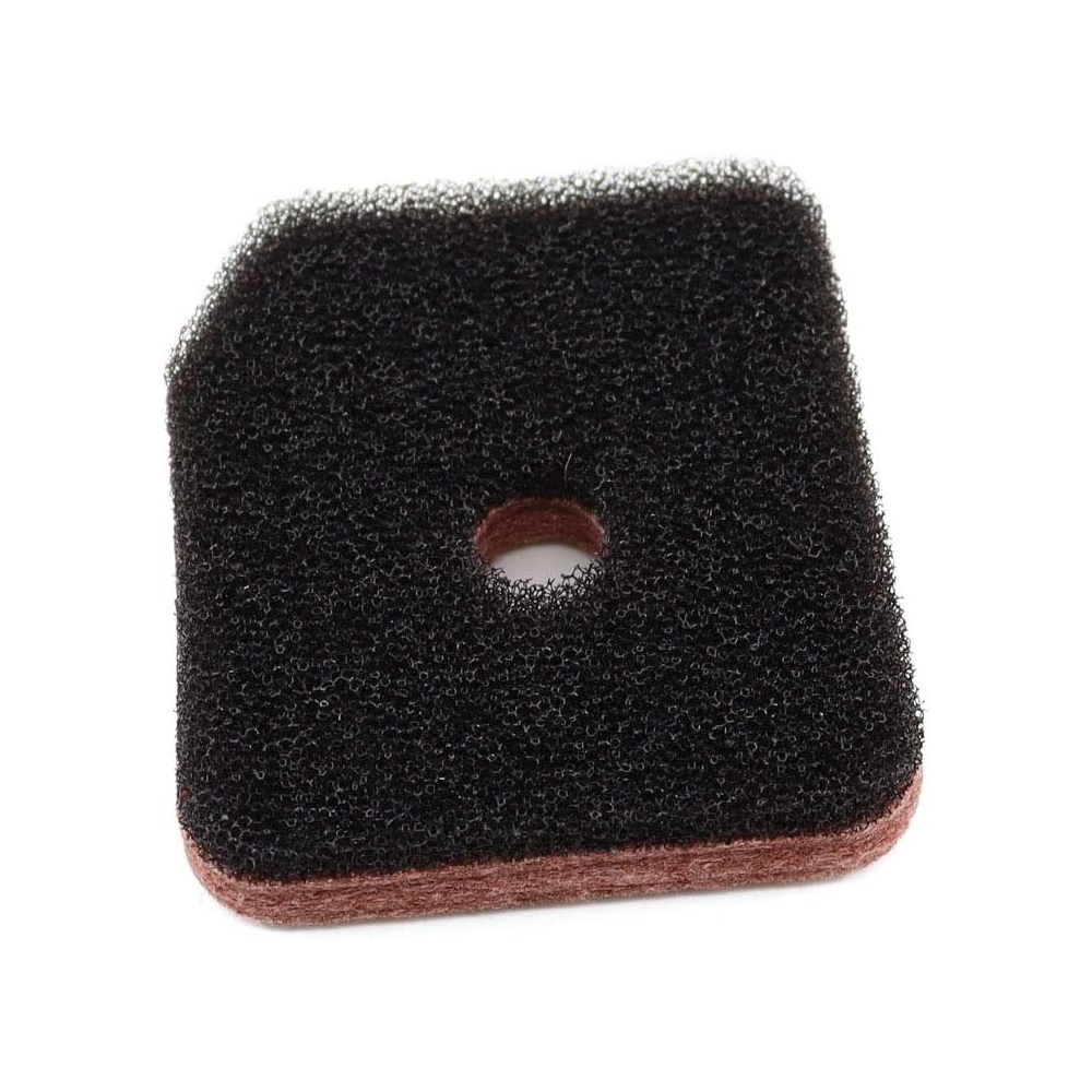 5 Pieces Air Filter 4237-120-1800 for Stihl Trimmer HS81 HS82 HS86 HS87