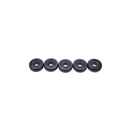 5 Pieces Bearing 667925R91 165484 for New Holland 460 478 495 1880 14HA0001 1042 4F30 - KUDUPARTS