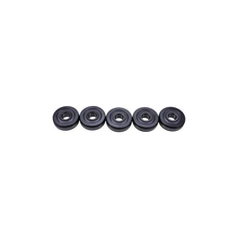 Lot de 5 roulements 711770M 832651M1 1733003 pour tracteur Massey Ferguson 1440 1450 1455 1550 1560 1565, presse à balles Vermeer 403F 504G 605F 605H