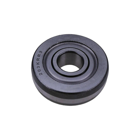 5 Pieces Bearing 711770M 832651M1 1733003 for Massey Ferguson Tractor 1440 1450 1455 1550 1560 1565 Vermeer Baler 403F 504G 605F 605H - KUDUPARTS