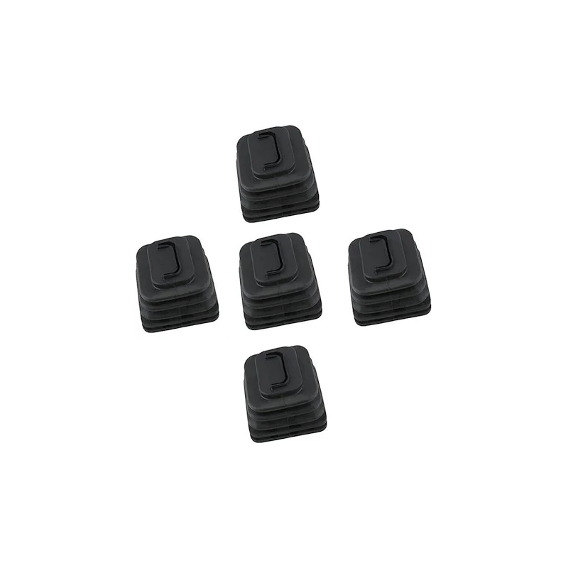 Horquilla de liberación de la carcasa de la campana, 5 piezas, 41427-4A000, para camión Hyundai Kamyionet Mitsubishi Canter