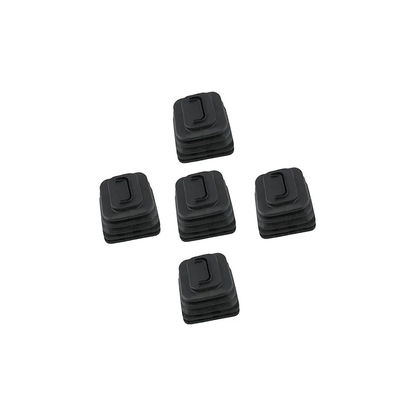 Horquilla de liberación de la carcasa de la campana, 5 piezas, 41427-4A000, para camión Hyundai Kamyionet Mitsubishi Canter