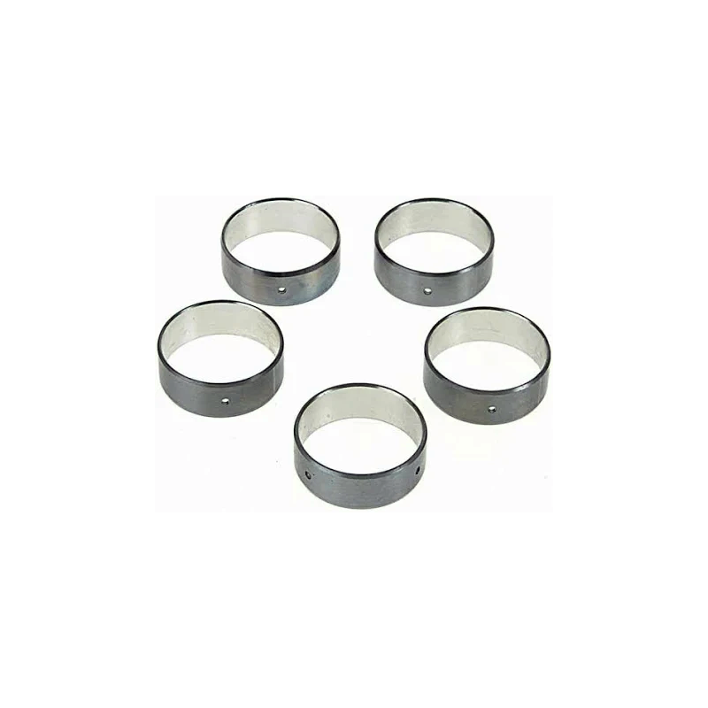 5 Pieces Camshaft Bushing Set 15221-24280 for Kubota Engine F2803 V2203 - KUDUPARTS