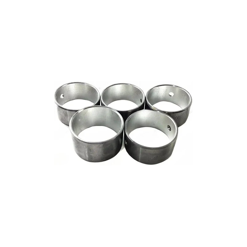 Juego de 5 bujes de árbol de levas 15221-24280 para motor Kubota F2803 V2203