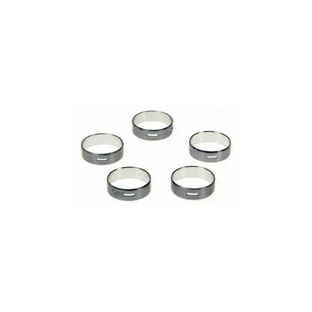 5 Pieces Camshaft Bushing Set 15221-24280 for Kubota Engine F2803 V2203 - KUDUPARTS