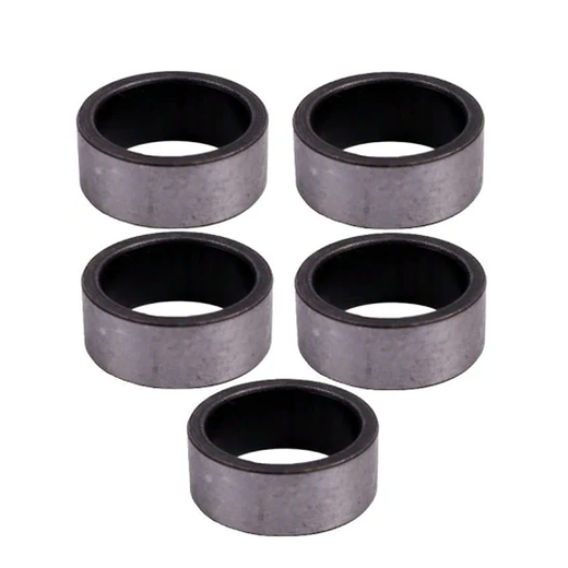 5 Pieces Collar 43735-23440-71 for Toyota Engine 1DZ 4Y 3Z 2Z Forklift 02-8FDF15 02-8FDF18 02-8FDF20 02-8FDF25 02-8FDF30 02-8FDKF20 02-8FGF15 02-8FGF18 - KUDUPARTS