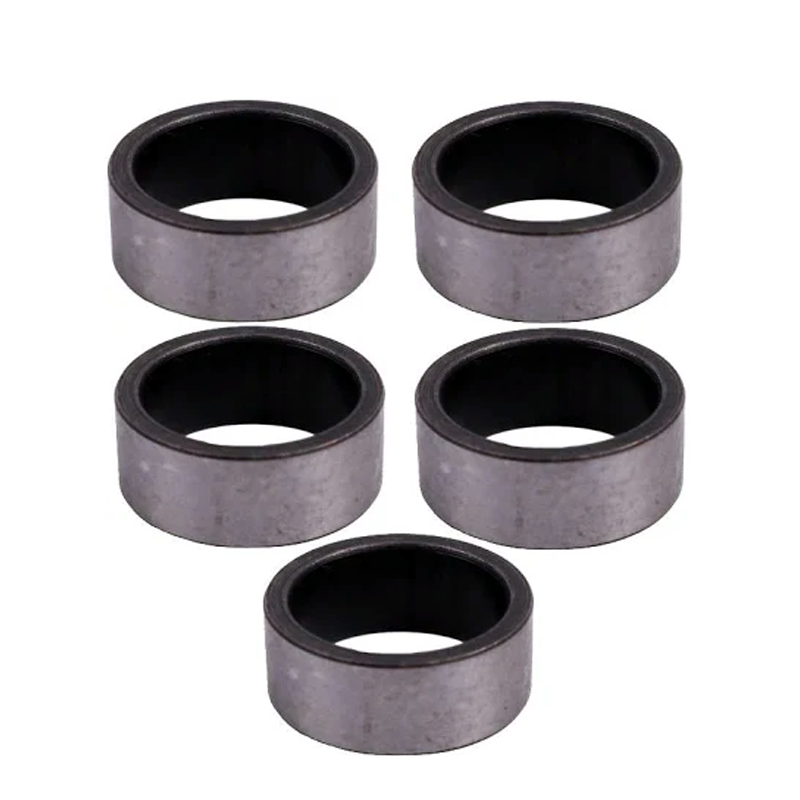 5 Pieces Collar 43735-23440-71 for Toyota Engine 1DZ 4Y 3Z 2Z Forklift 02-8FDF15 02-8FDF18 02-8FDF20 02-8FDF25 02-8FDF30 02-8FDKF20 02-8FGF15 02-8FGF18 - KUDUPARTS
