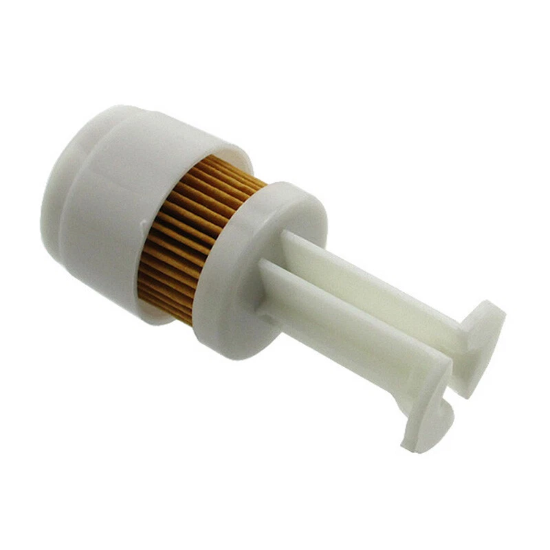 5 Pieces Fuel Filter 15412-93J00 65L-24563-00-00 for Suzuki DF200 DF225 DF250 DF300T-Z Yamaha DX150 F150 F200 F225 L225 Mercury 225 - KUDUPARTS
