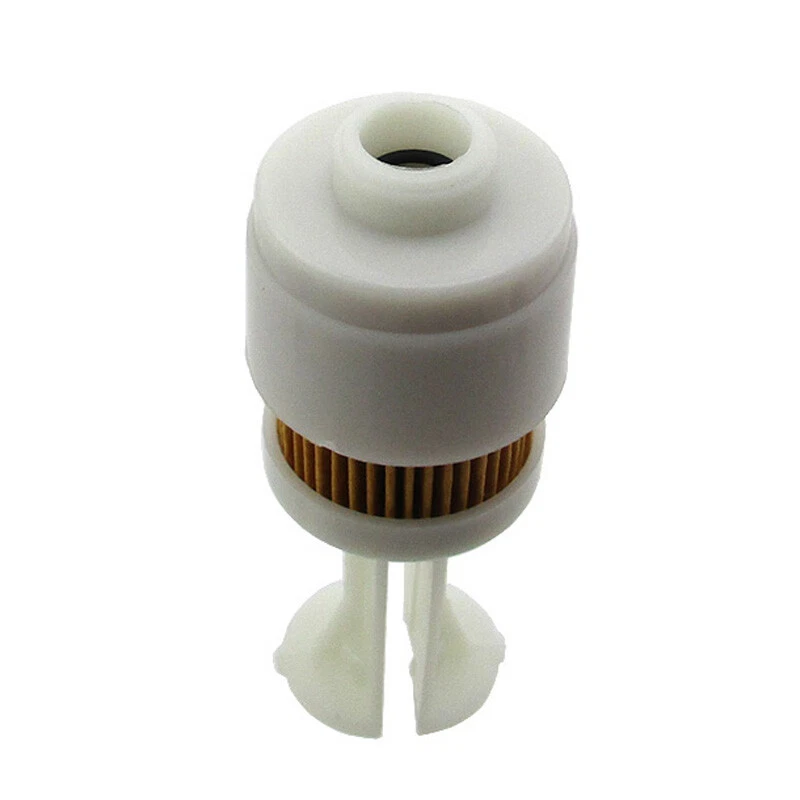 5 Pieces Fuel Filter 15412-93J00 65L-24563-00-00 for Suzuki DF200 DF225 DF250 DF300T-Z Yamaha DX150 F150 F200 F225 L225 Mercury 225