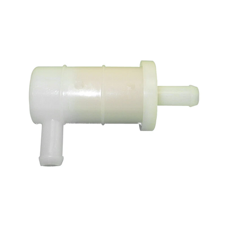5 Pieces Fuel Filter 49019-1083 49019-1081 for Kawasaki Ninja ZX9R ZX900F ZX900C ZZR1200 - KUDUPARTS