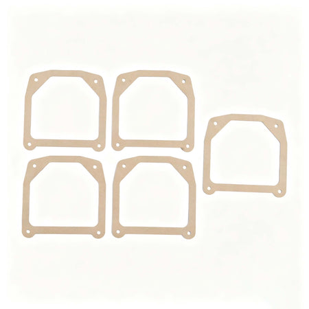 5 Pieces Gasket for Kohler Engine 7000 Series - KUDUPARTS