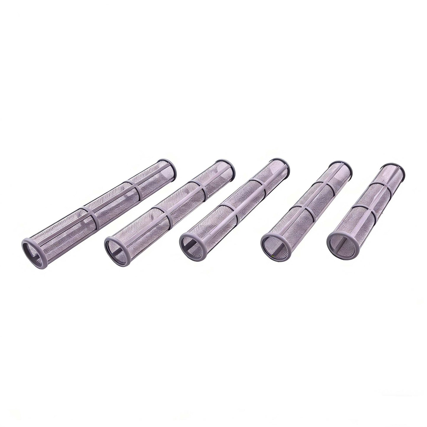 5 Pieces Manifold Filter 244-071 for Ultra Max Airless Paint Sprayer 695 795 1095