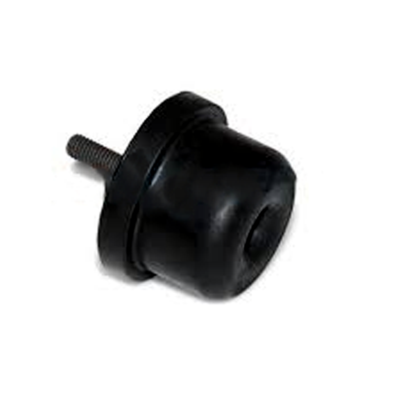 5 piezas de goma de tope de montaje 319989 341403 para camión Scania Serie 3 1987