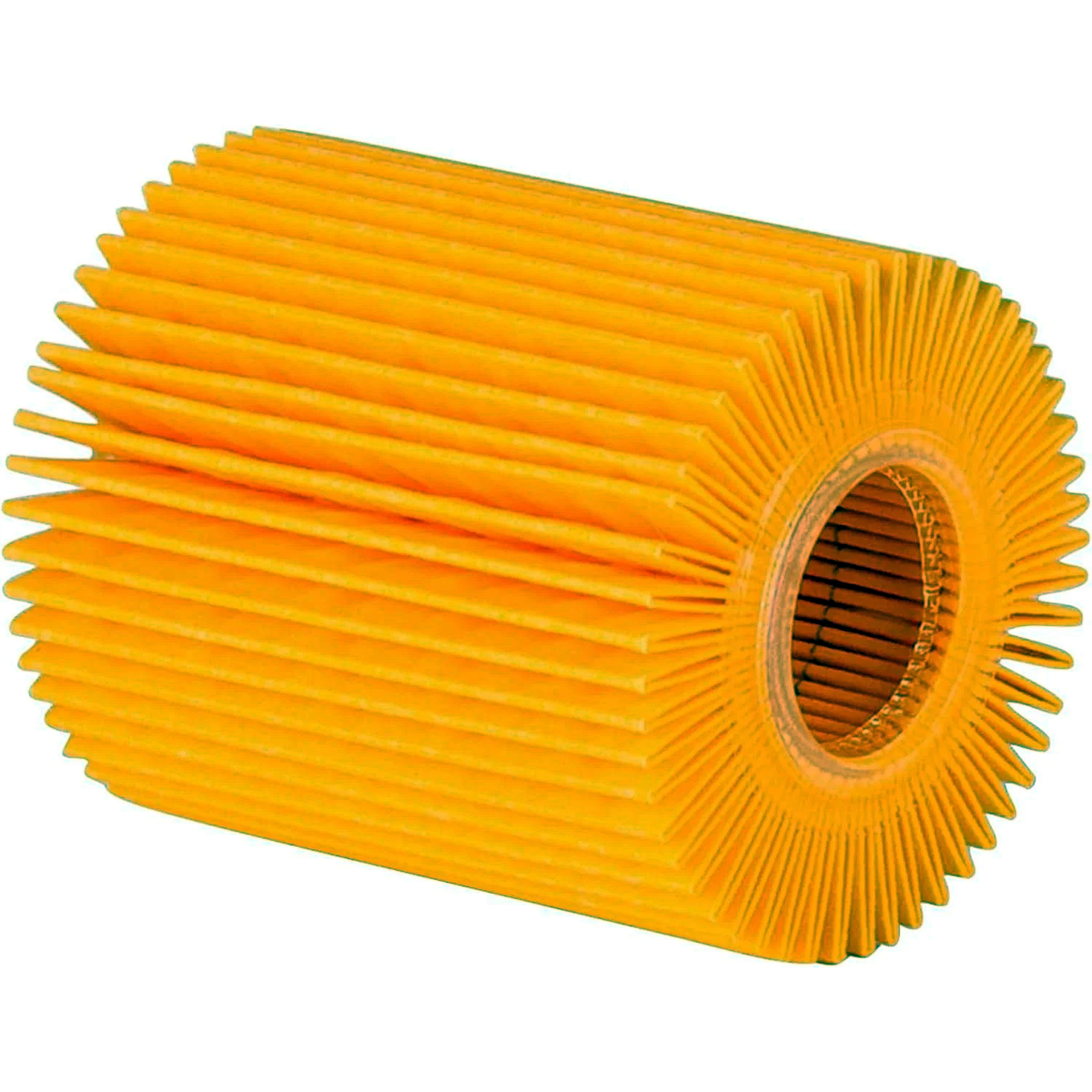 5 Pieces Oil Filter 04152-YZZA5 for Toyota FJ Cruiser Tundra 4Runner 2010-2023 Lexus GS300 GS450h GS460 GX460 - KUDUPARTS