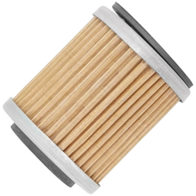 5 Pieces Oil Filter 1UY-13440-02-00 for Yamaha Motorcycle ATV