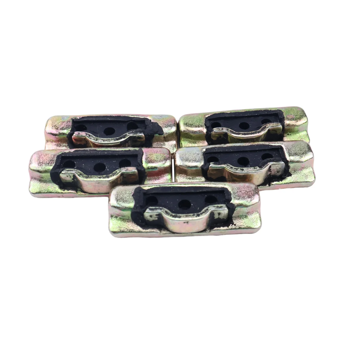 5 Pieces Pin V13-17PN for Digging Bucket Teeth