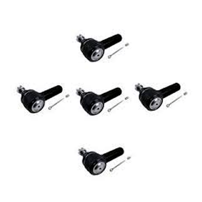 Biellette de direction intérieure droite 5 pièces C7NN3289D pour tracteur New Holland 5000 5600 5610 5900 6600 7000