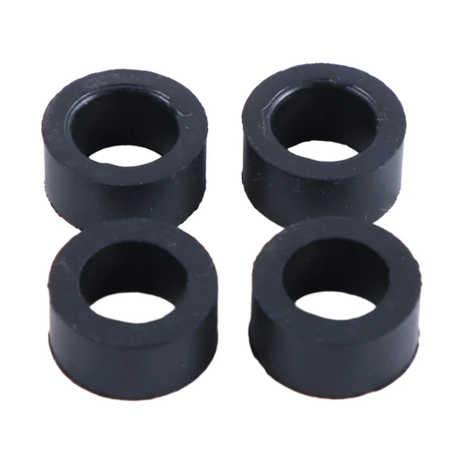 5 Pieces Sleeve Sealing Washer R67092 for John Deere Engine 6068 Tractor 4430 5090M 6110B 6125M 6210M 7210 7610 7810 8110 8220 8410 9120 9220 9420
