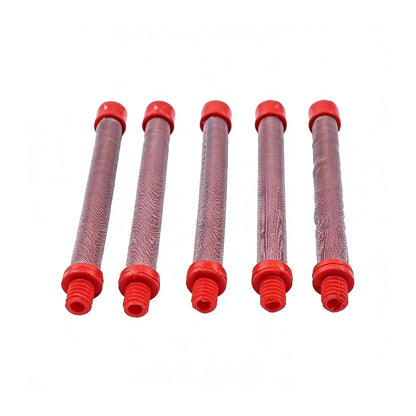 5 Pieces Spray Gun Filter 500-200-15 for Titan LX80 LX80ll