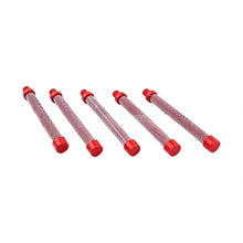 5 Pieces Spray Gun Filter 500-200-15 for Titan LX80 LX80ll - KUDUPARTS