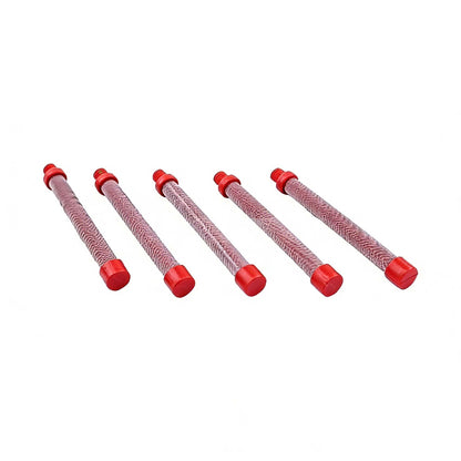 5 Pieces Spray Gun Filter 500-200-15 for Titan LX80 LX80ll
