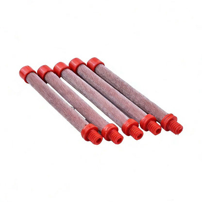 5 Pieces Spray Gun Filter 500-200-15 for Titan LX80 LX80ll