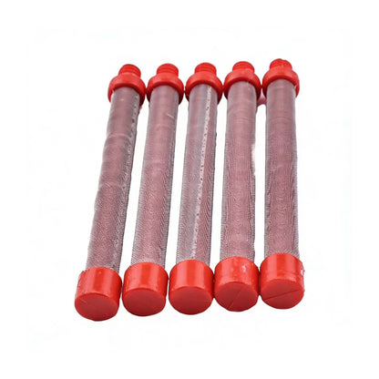 5 Pieces Spray Gun Filter 500-200-15 for Titan LX80 LX80ll