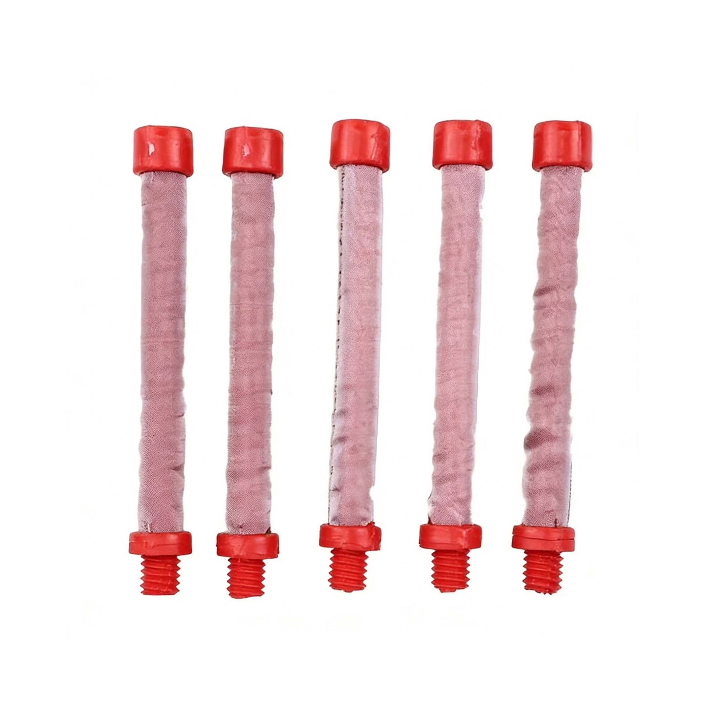 5 Pieces Spray Gun Filter 500-200-15 for Titan LX80 LX80ll