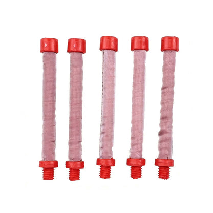5 Pieces Spray Gun Filter 500-200-15 for Titan LX80 LX80ll