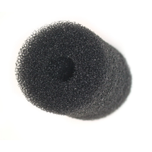 5 Pieces Sweep Hose Tail Scrubber 9-100-3105 for Polaris Pool Cleaner 180 280 360 380 480 3900 - KUDUPARTS