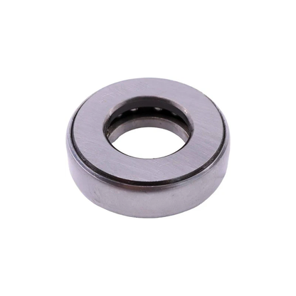 5 piezas de cojinete de empuje 43229-13310-71 para motor Toyota 1DZ 1ZS 4Y 3Z carretilla elevadora 7FD 8FD 7FG 8FG 7FB 8FB 02-7FG10 02-7FG15 40-7FG15 FBMF30 FDZN30 FGZN25 