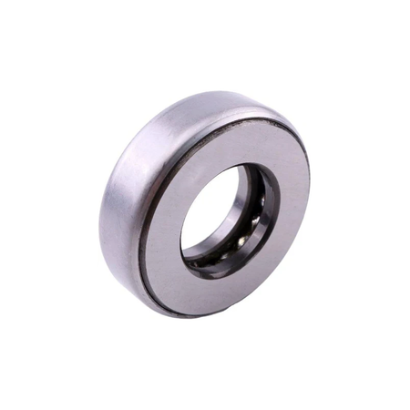 5 Pieces Thrust Bearing 43229-13310-71 for Toyota Engine 1DZ 1ZS 4Y 3Z Forklift 7FD 8FD 7FG 8FG 7FB 8FB 02-7FG10 02-7FG15 40-7FG15 FBMF30 FDZN30 FGZN25 - KUDUPARTS
