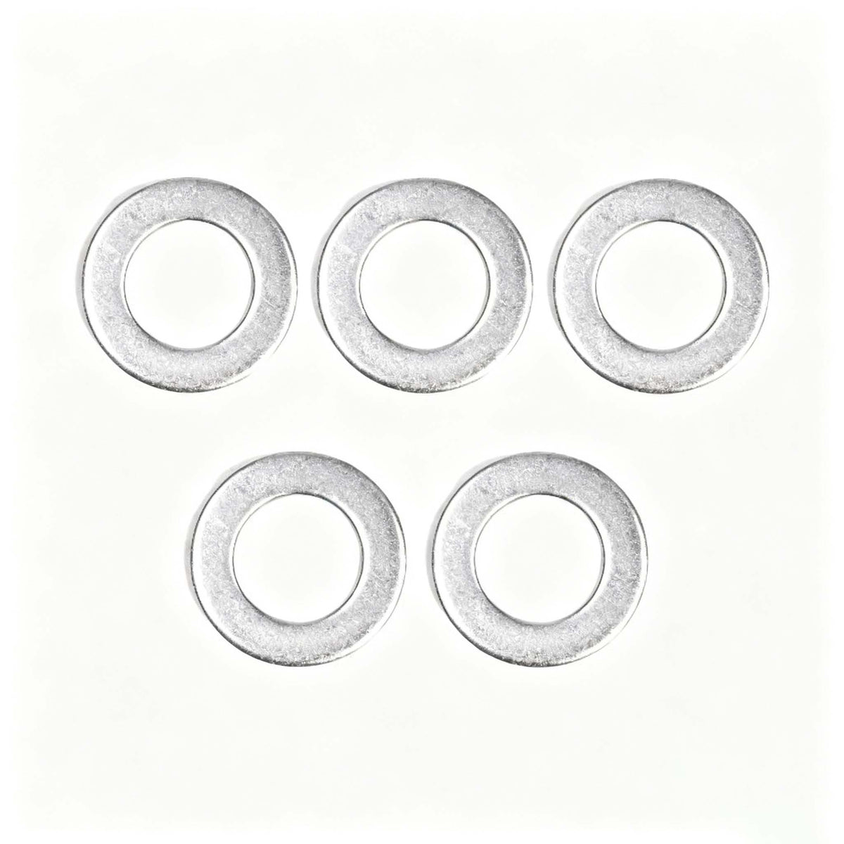 5 Pieces Washer 86625260 for New Holland Loader L213 L215 L216 L218 L220 L221 L223 L225 L228 L230 Dozer D150B D150CLGP - KUDUPARTS