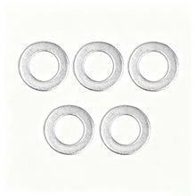 5 Pieces Washer 86625260 for New Holland Loader L213 L215 L216 L218 L220 L221 L223 L225 L228 L230 Dozer D150B D150CLGP - KUDUPARTS
