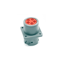 Conector circular de 5 pines HD10-5-16P 22-01660-03 para refrigeración de transporte Carrier