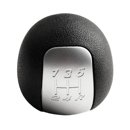 5 Speed Shift Knob 54102-TR0-A03ZB for Honda Civic 2012-2015 - KUDUPARTS