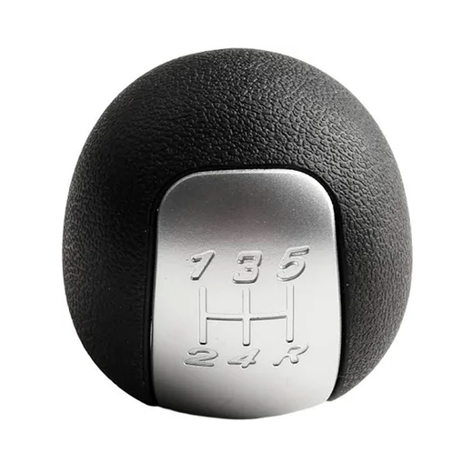 5 Speed Shift Knob 54102-TR0-A03ZB for Honda Civic 2012-2015 - KUDUPARTS